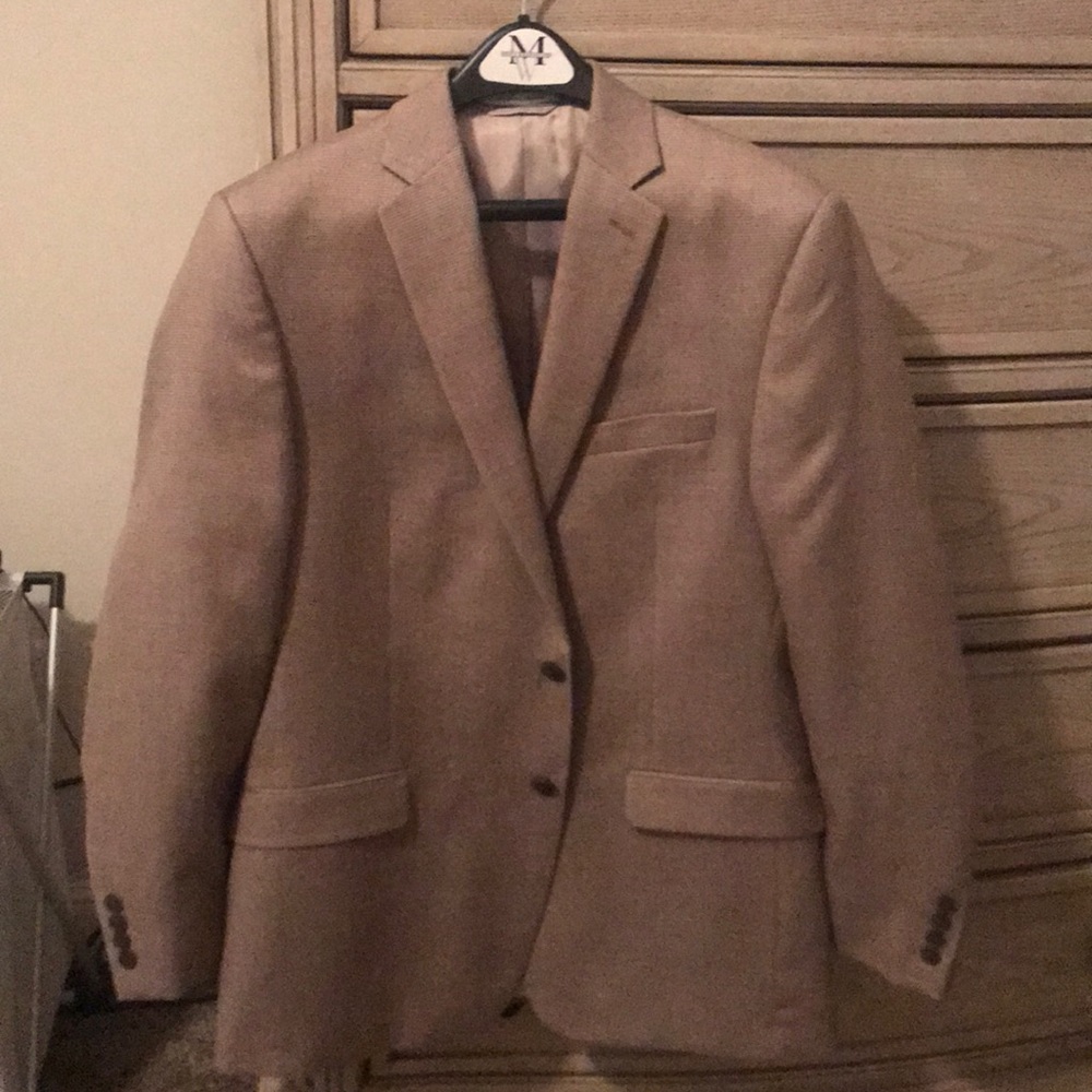 Calvin Klein sport coat